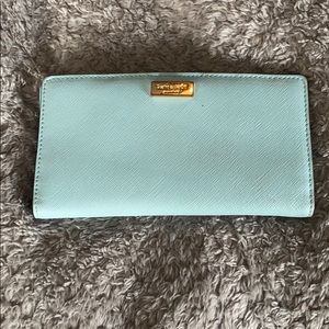 Kate spade wallet